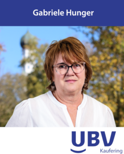 Bild von Gabriele Hunger