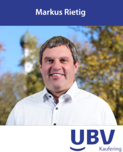 Bild von Markus Rietig