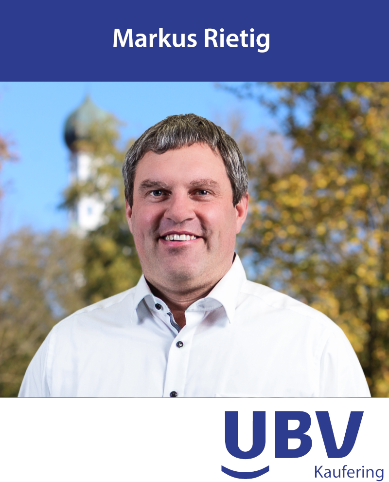 Bild von Markus Rietig